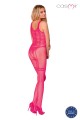 Bodystocking CA005 pink