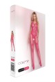 Bodystocking CA005 pink