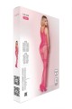 Bodystocking CA005 pink