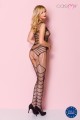 Bodystocking CA004 black