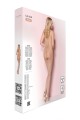 Bodystocking CA006 beige