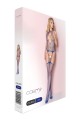 Bodystocking CA003 blue