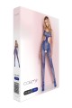 Bodystocking CA002 blue