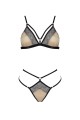 INDILA SET gold XXL/XXXL - Casmir