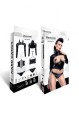 Bielizna-Artemis Black L