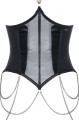 Bielizna-Artemis Black M