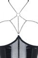 Bielizna-Artemis Black XXL