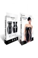 Bielizna-Astrid Black L