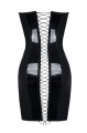 Bielizna-Astrid Black XXL
