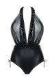 Bielizna-Carmen  Black L