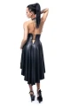 Bielizna-Chrisitne Black XXL