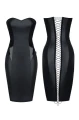 Bielizna-Ellen Black XXL