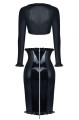 Bielizna-Erna Black L
