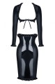 Bielizna-Erna Black M