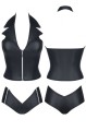 Bielizna-Eva Black S