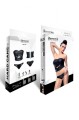Bielizna-Halia Black L
