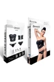 Bielizna-Halia Black S