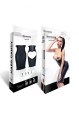 Bielizna-Ingrid Black S