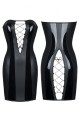Bielizna-Irma Black XXL