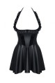 Bielizna-Jasmin Black XXL