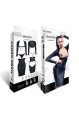 Bielizna-Kerstin Black S