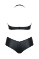 Bielizna-Lea Black XXL