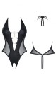 Bielizna-Apate BLACK S