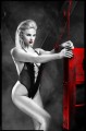Bielizna-Apate BLACK XL
