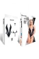 Bielizna-Apate BLACK XXL
