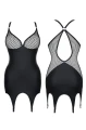 Bielizna-Eris BLACK XL