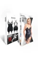 Bielizna-Eris BLACK XL
