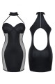 Bielizna-Feme BLACK M