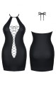 Bielizna-Fojbe BLACK XXL