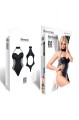Bielizna-Keto BLACK M