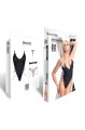 Bielizna-Litai BLACK S
