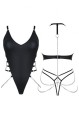 Bielizna-Litai BLACK XL