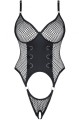 Bielizna-Reja BLACK XXL