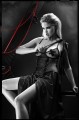 Bielizna-Selene BLACK L