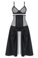 Bielizna-Selene BLACK L