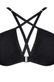 Bielizna-LadyX Casilda XXL  - biustonosz, stringi