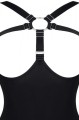 Bielizna-LadyX Estrella XL  - body