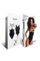 Bielizna-LadyX Estrella XL  - body