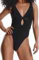 Bielizna-LadyX Gracia M  - body