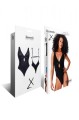 Bielizna-LadyX Gracia XXL  - body