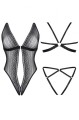 Bielizna-LadyX Isbel L  - body