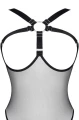 Bielizna-LadyX Mayte XL  - body