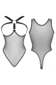 Bielizna-LadyX Mayte XL  - body