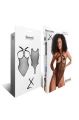 Bielizna-LadyX Mayte XL  - body