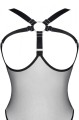 Bielizna-LadyX Mayte XXL  - body