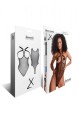 Bielizna-LadyX Mayte XXL  - body